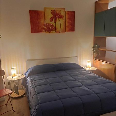 La Casa Di Antonia Apartment Milan Exterior photo