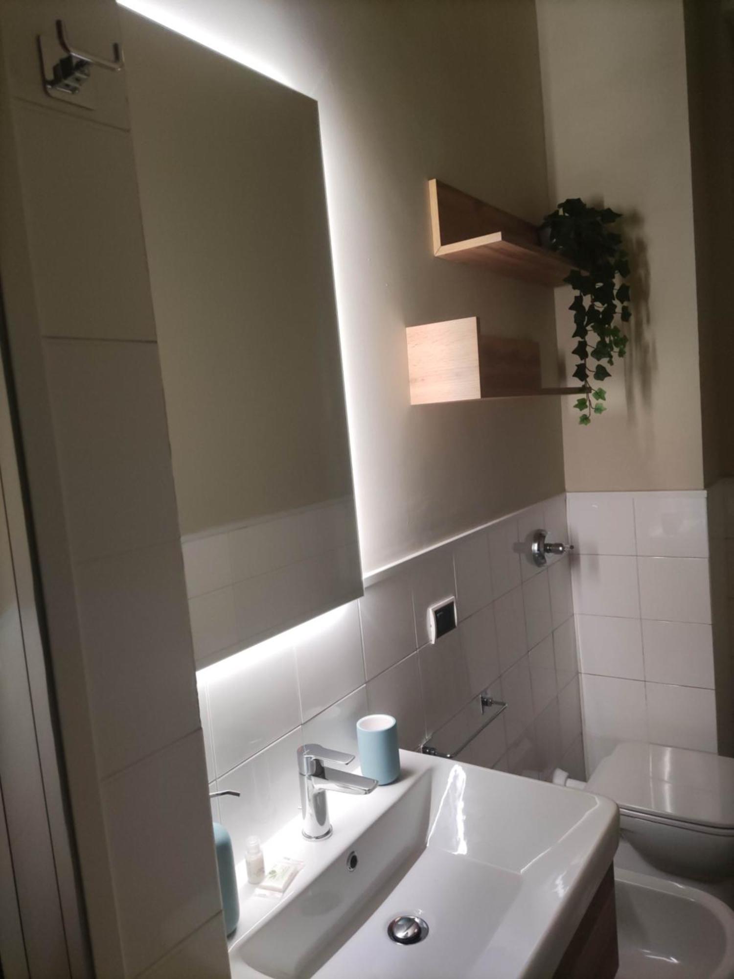 La Casa Di Antonia Apartment Milan Exterior photo